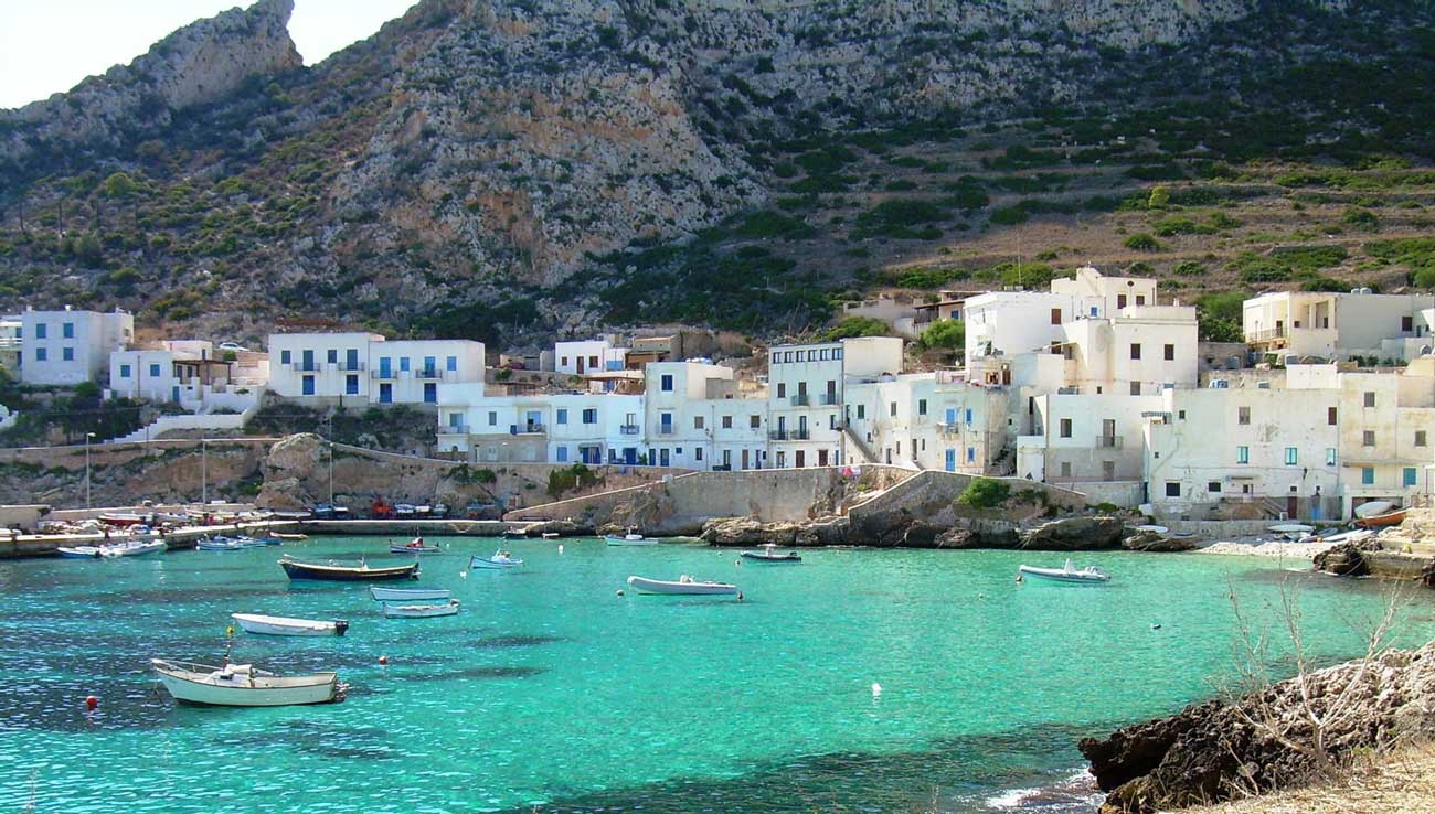 Isola di Favignana