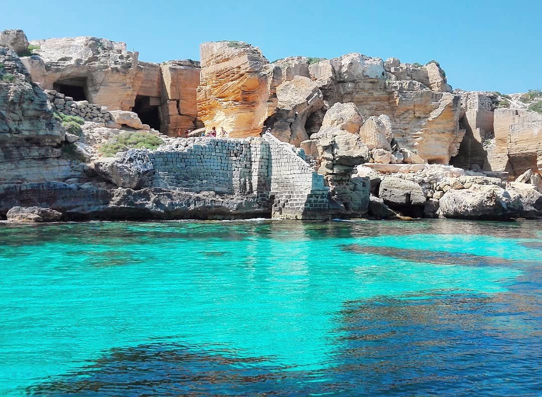 Spiaggia del Bue Marino