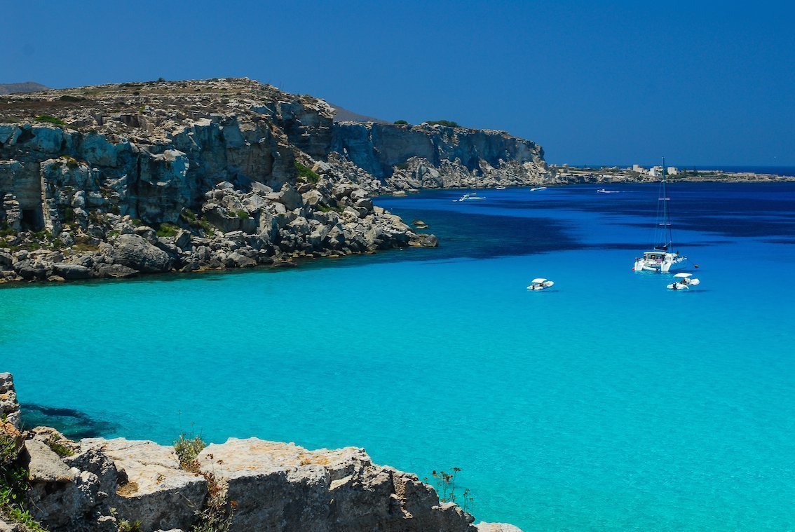 Isola di Favignana